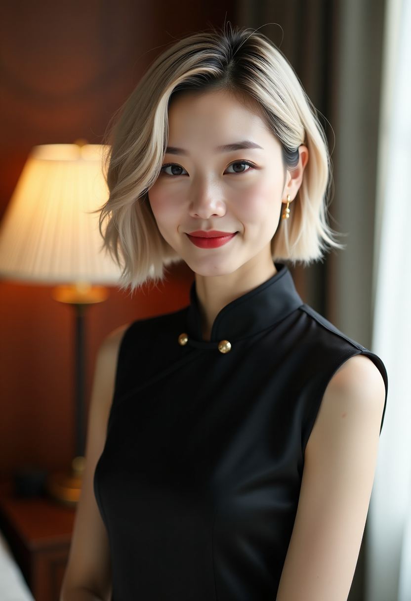 爱情公寓第三季海报