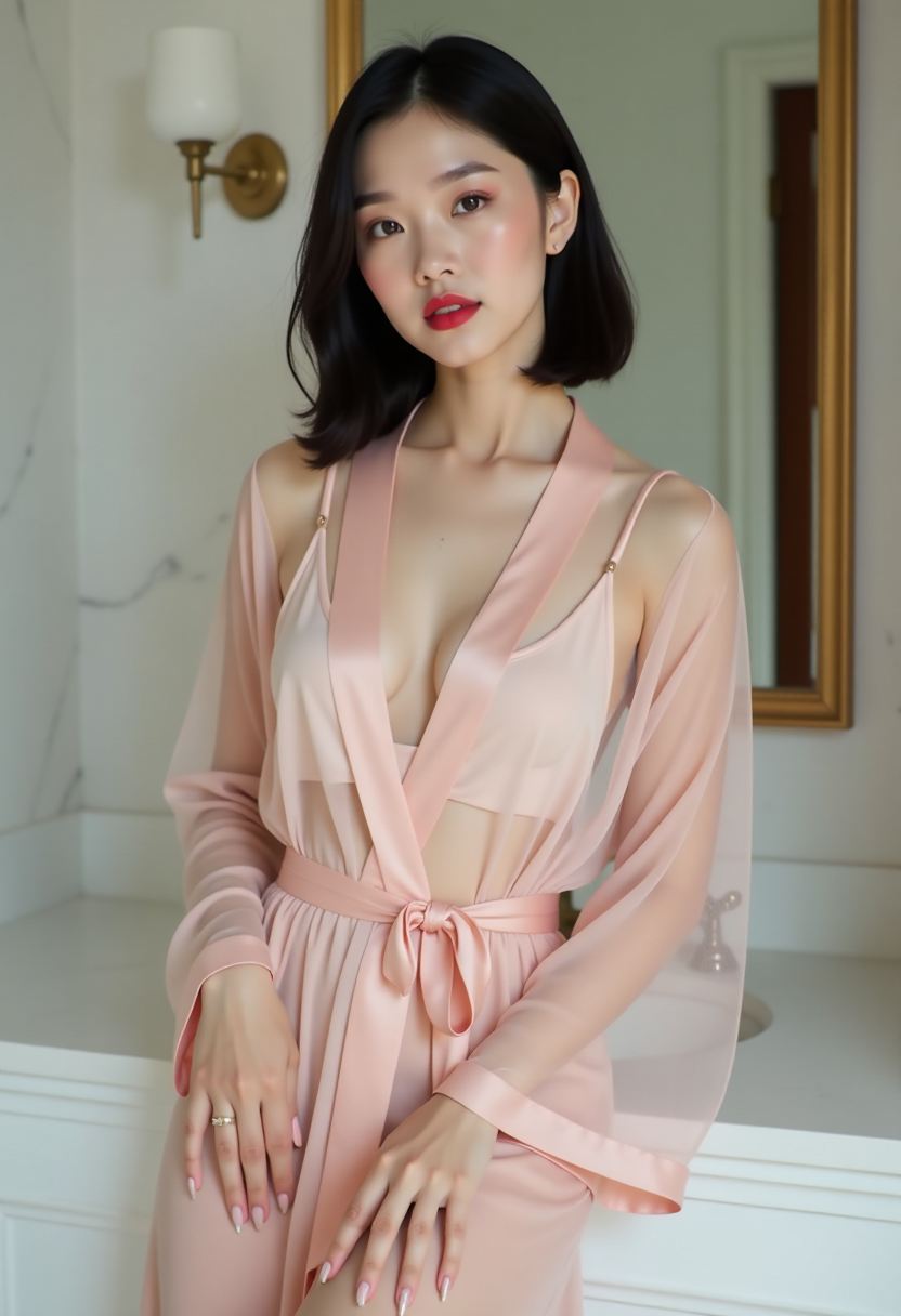心动七号线海报